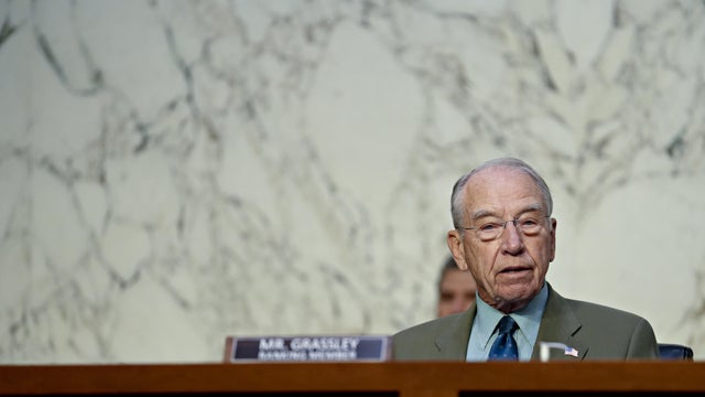 Twitter Whistleblower Peiter Zatko Testifies Before Senate Judiciary Committee 