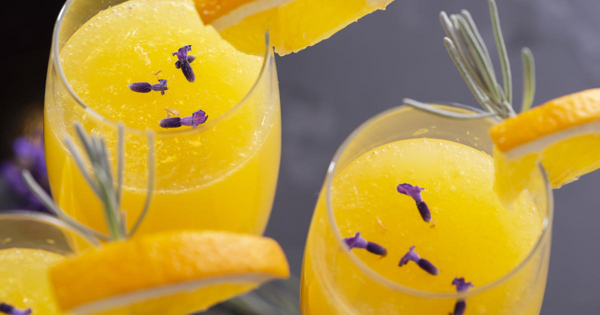 BrüMate - Mimosa's just got a whole lot better. Our new