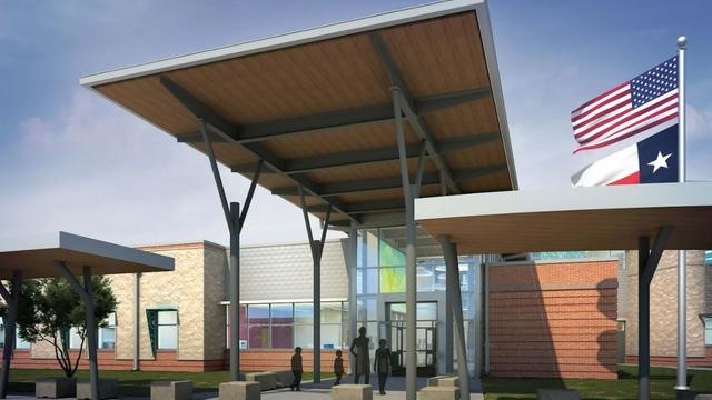 Uvalde CISD to break ground on new elementary school this October 