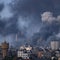 Israel forms unity government to oversee war sparked by Hamas attack