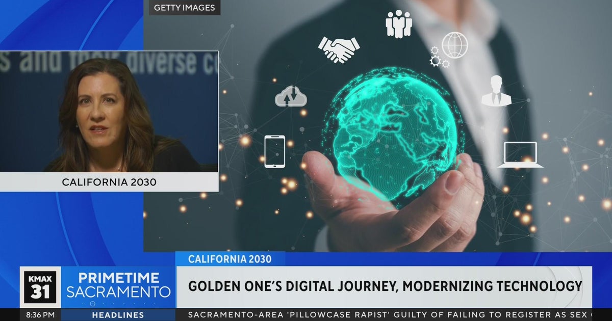 California 2030: 24/7 banking