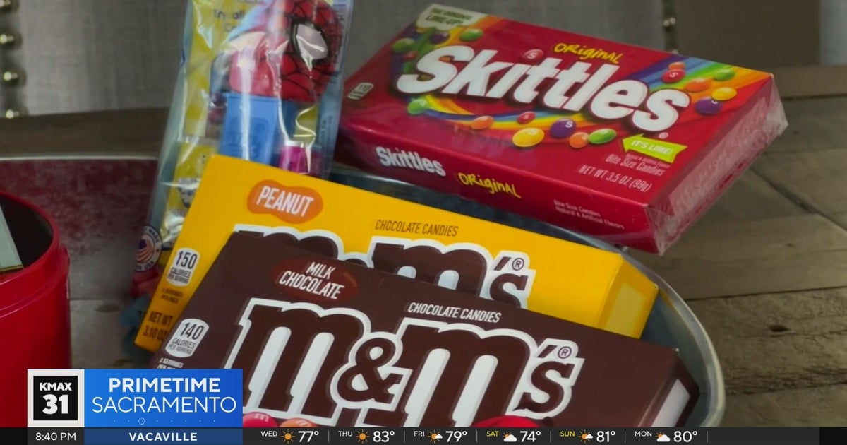 The Answer: What is the Skittles Ban?