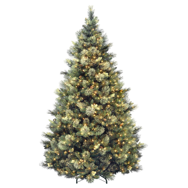 What Is a Grow-and-Stow Christmas Tree? Shop Our 2023 Picks