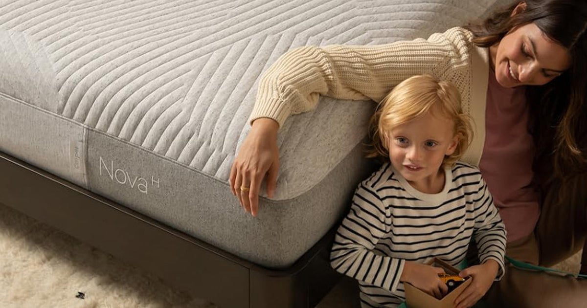 Amazon's October Prime Day 2023 mattress deals will help you sleep better for less - Vimarsana News