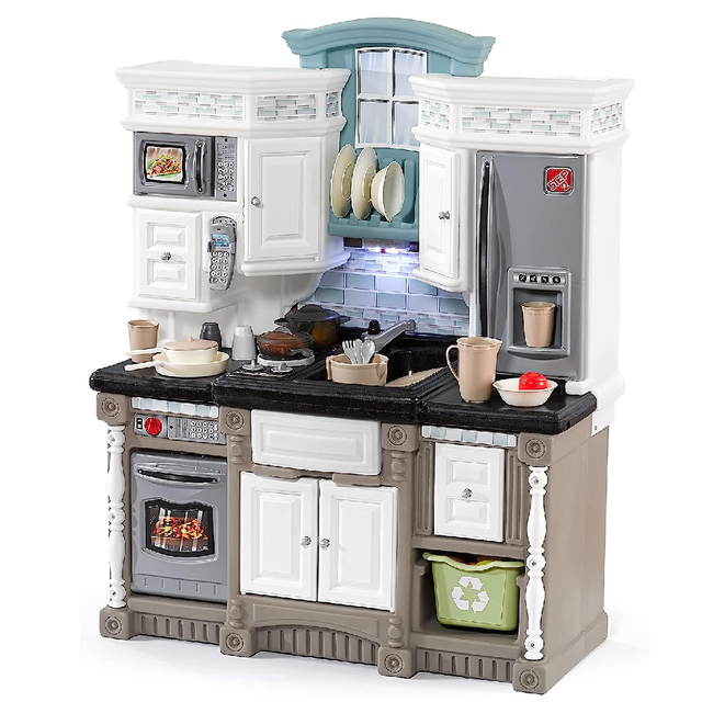 Step2 Lifestyle Dream Kitchen Set for Kids 