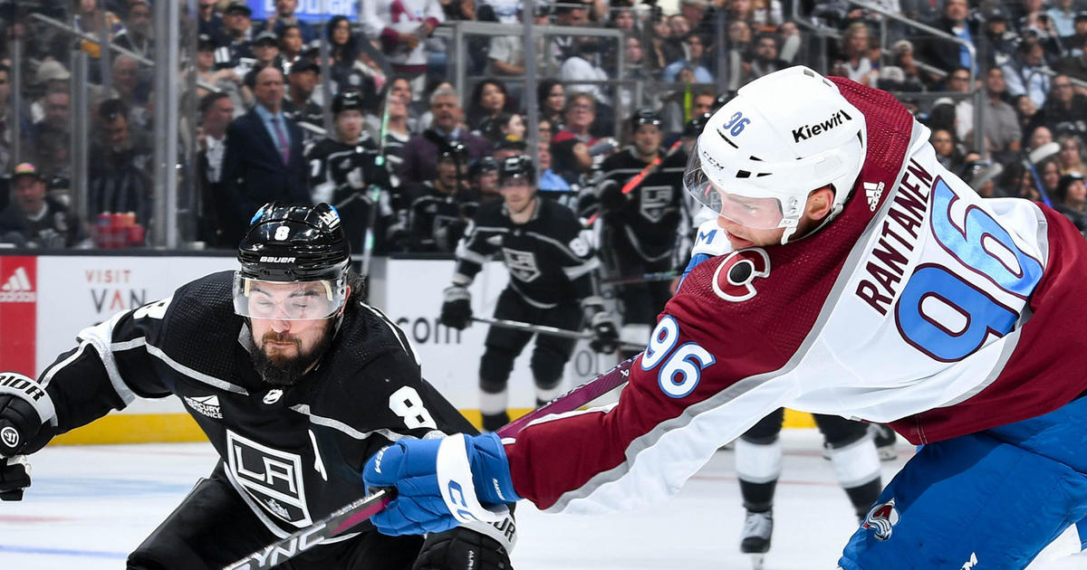 Breaking down Colorado Avalanche opening day roster