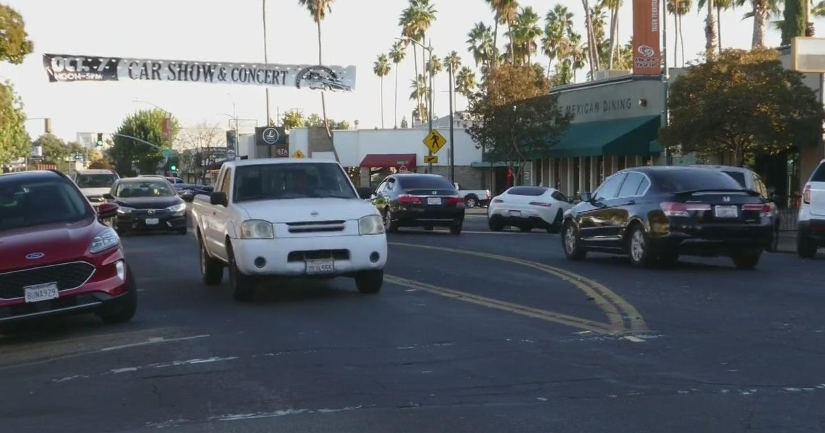 Miracle Mile makeover takes first step forward in Stockton with focus on safety, new funding