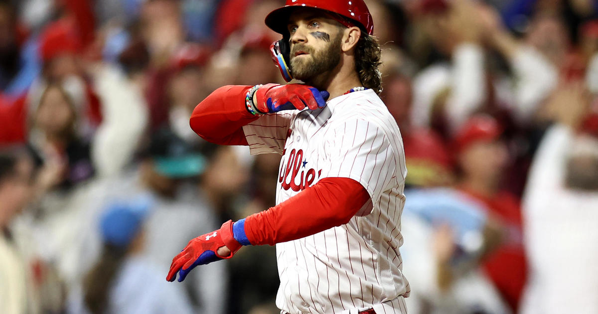 Nationals place Jayson Werth on DL; Bryce Harper out for Saturday