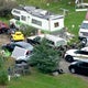 Man convicted of charges following 2023 shooting of task force members near Princeton 