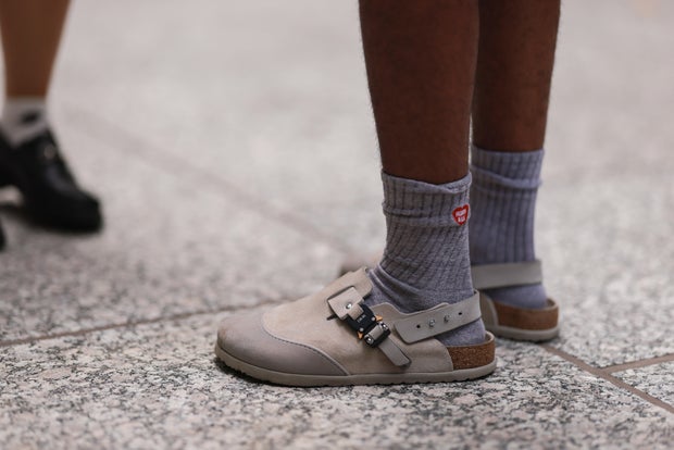 Street Style - September 2022 - New York Fashion Week