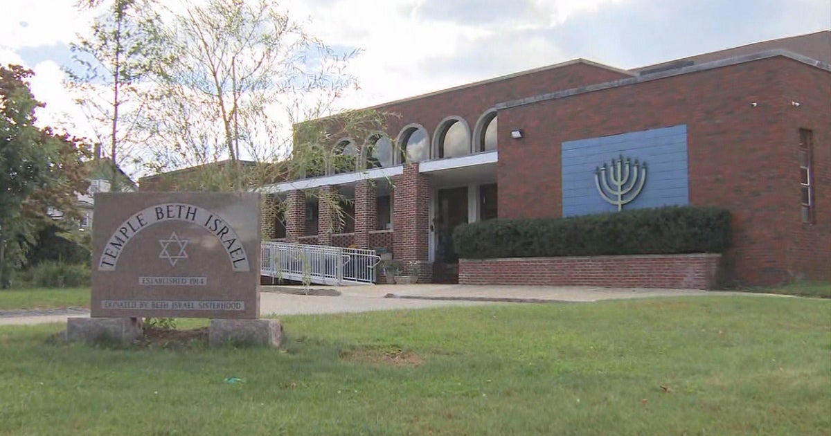 War in Israel raises security concerns around Jewish, Palestinian institutions in Massachusetts - Vimarsana News