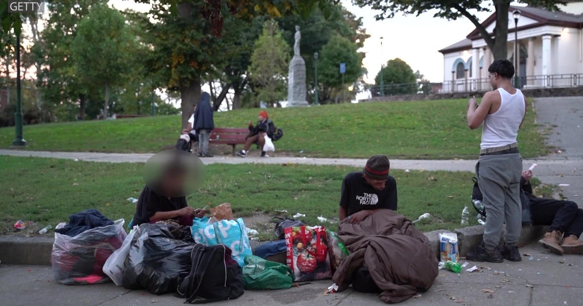 New California law aims to force people with addiction or mental illness to get help