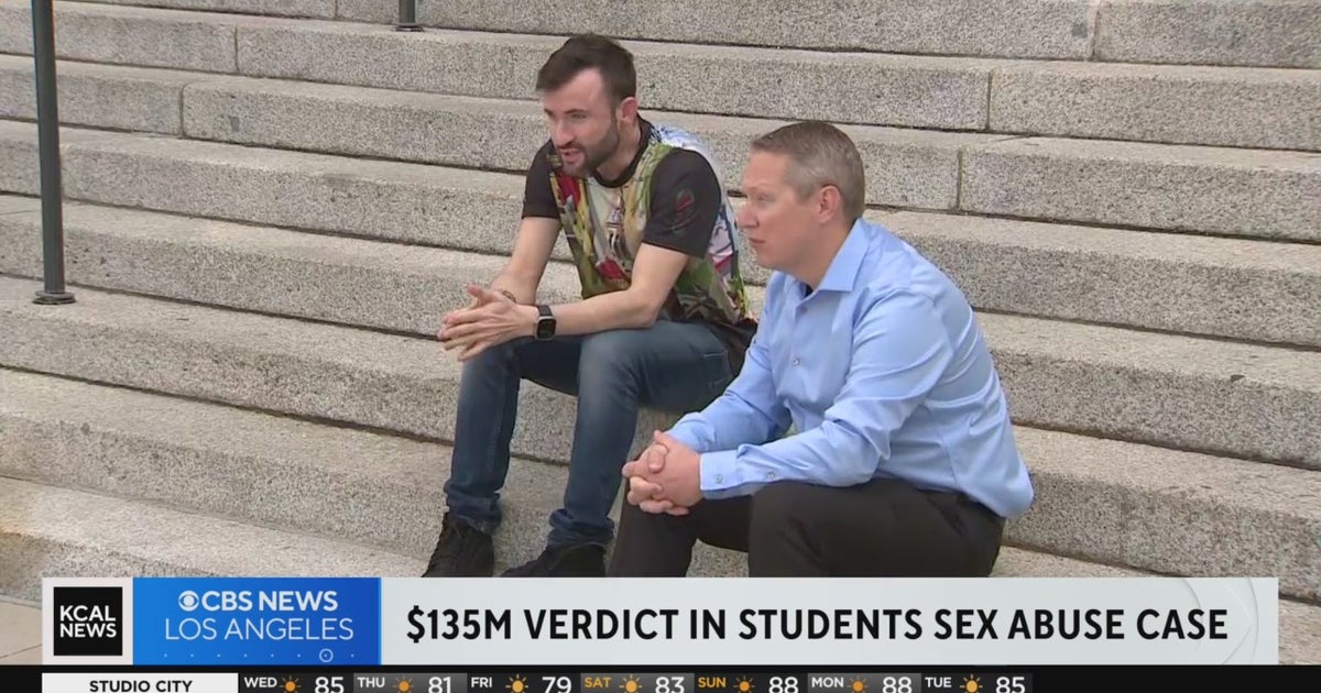 $135 million verdict delivered in Moreno Vally student sex abuse case ...
