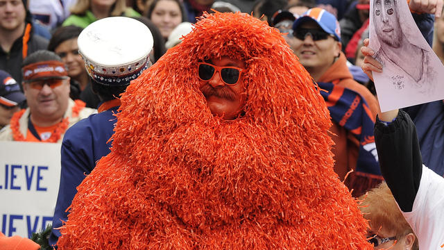 Orange Jerseys. Red Faces. Broncos embarrassed in historic 70-20 rout