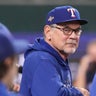 Bruce Bochy's future with the Texas Rangers uncertain 