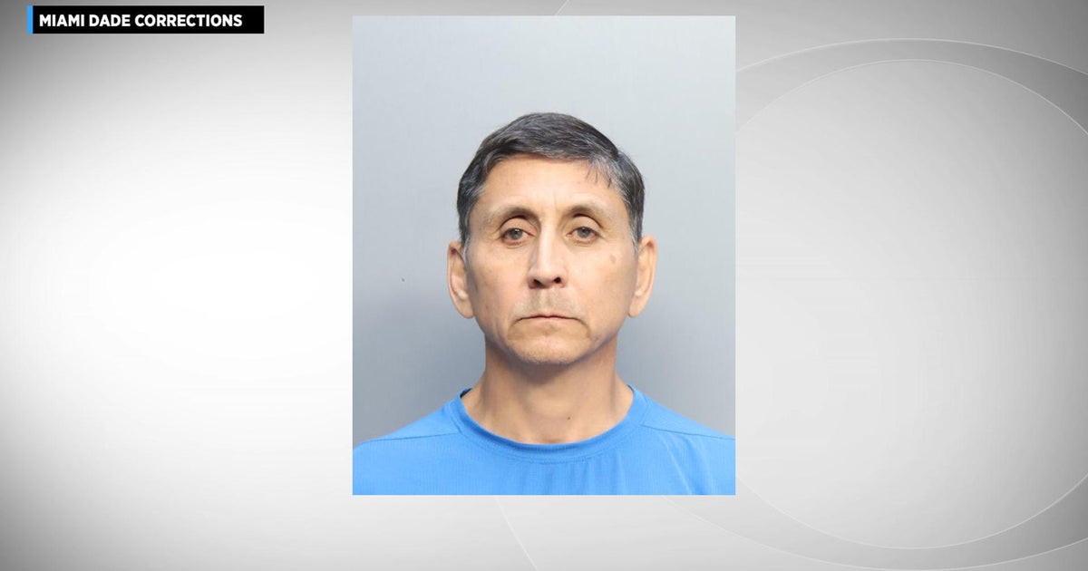 Miami-Dade karate teacher accused of lewd behavior with pre-teenager scholar Miami-Dade karate teacher accused of lewd behavior with pre-teenager scholar