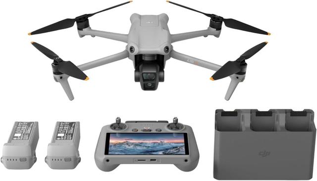 Tech Guide's 2023 12 Days of Christmas Gift Ideas - Day 7: Drones and  Gadgets - Tech Guide