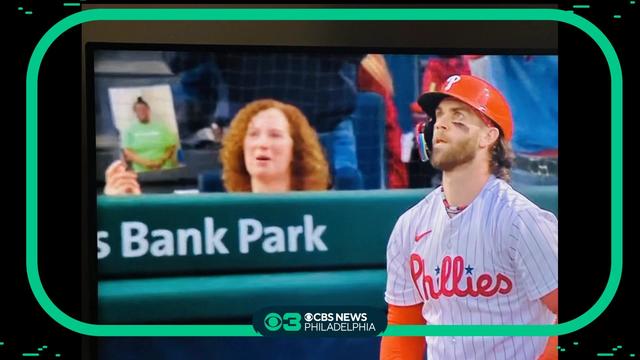 Phillies fans donate to V Foundation to support Trea Turner - CBS  Philadelphia