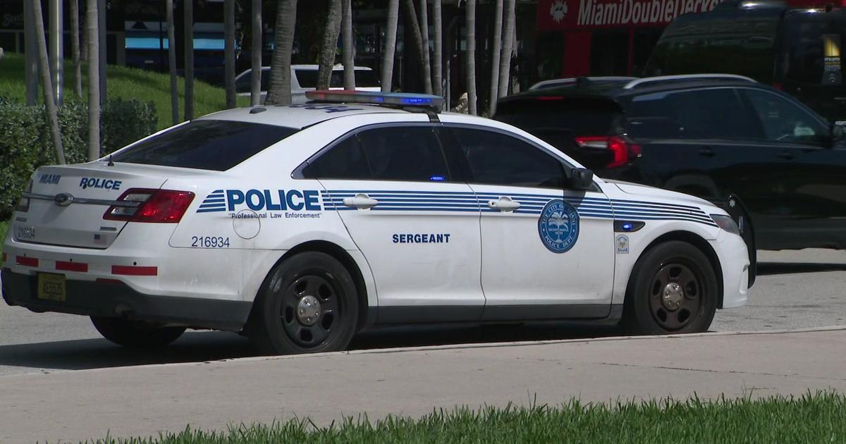 Miami armed carjacking ends in arrests in Lauderdale Lakes