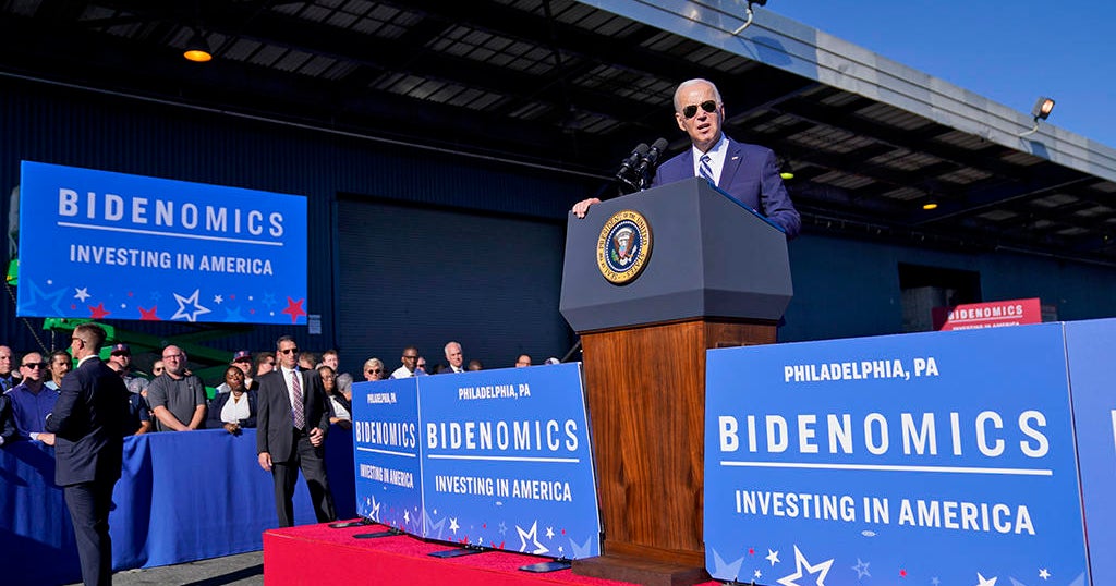 California to get $1.2 billion of Biden's $7 billion clean hydrogen program - Vimarsana News