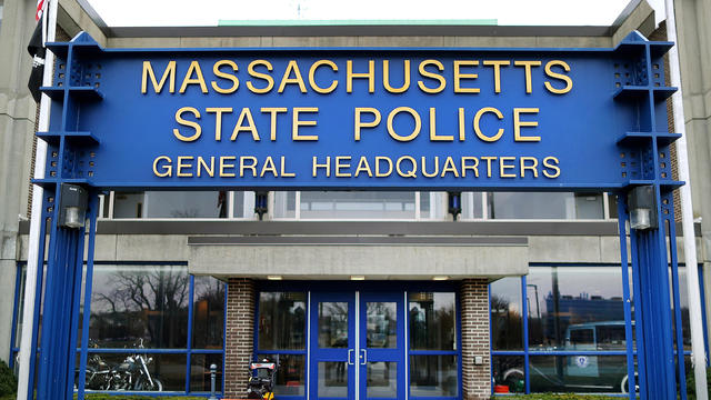 Mass. State Police 