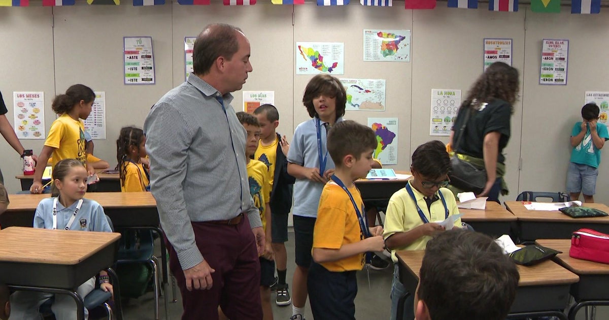 Boys and Women Club of Miami-Dade encouraging small children soar to new heights Boys and Women Club of Miami-Dade encouraging small children soar to new heights