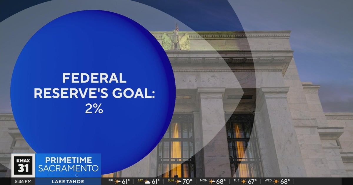 The Answer: When will inflation revert back to normal?