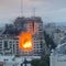 Reflecting on historic week amid Israel-Hamas war