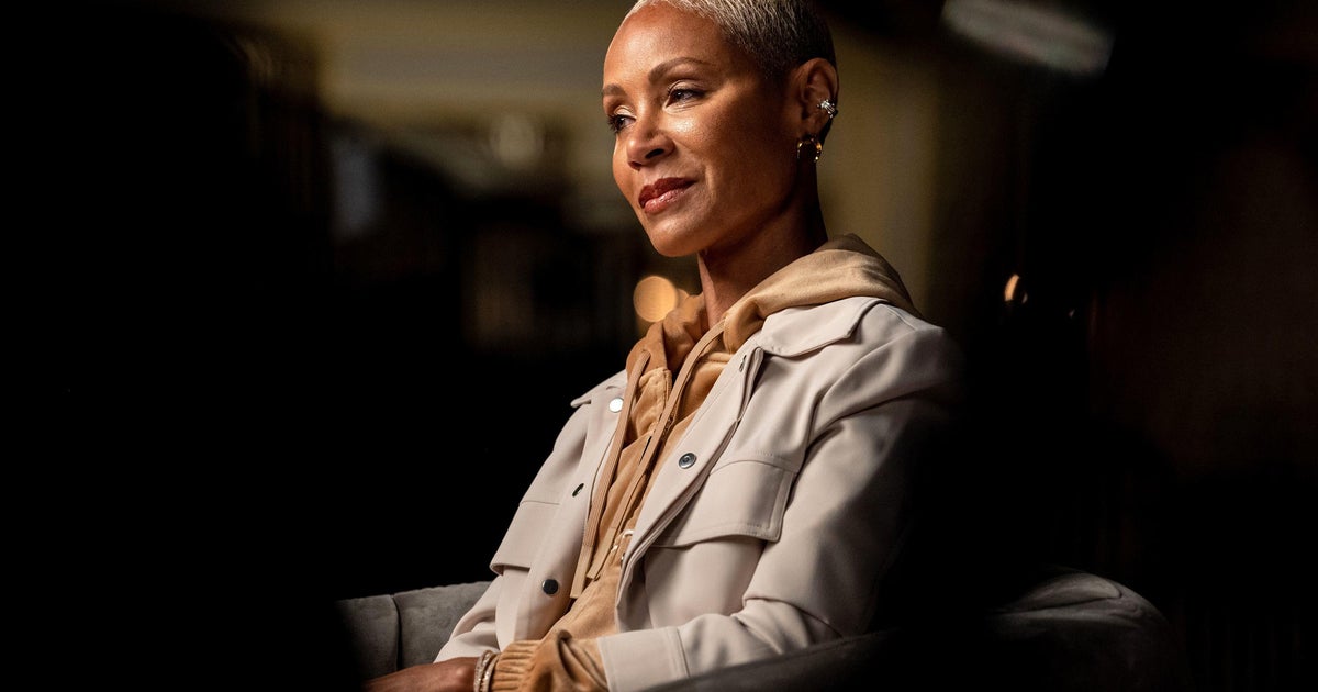 Jada Pinkett Smith states Tupac Shakur was her ‘soulmate’ Jada Pinkett Smith states Tupac Shakur was her ‘soulmate’