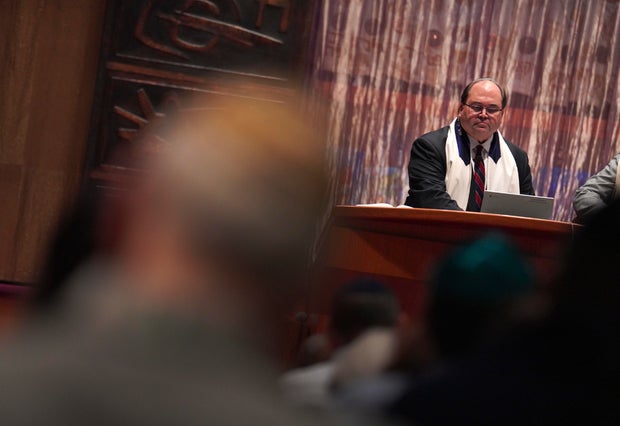 Israel Palestinian Synagogues