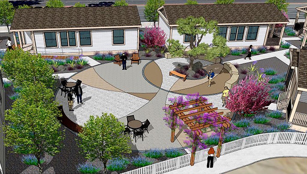 Antioch planning commission to consider rezoning for 'cottage ...