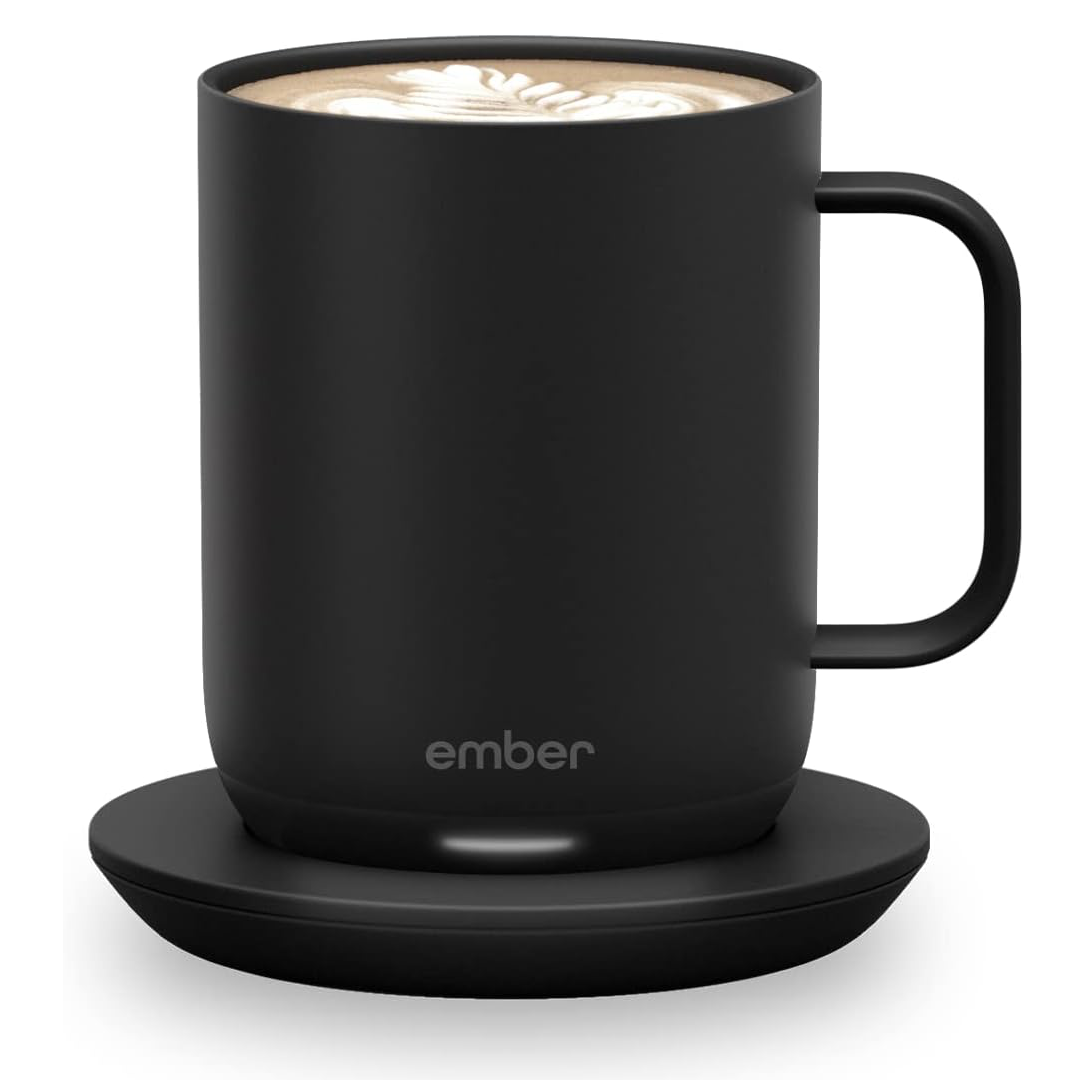 ember smart mug