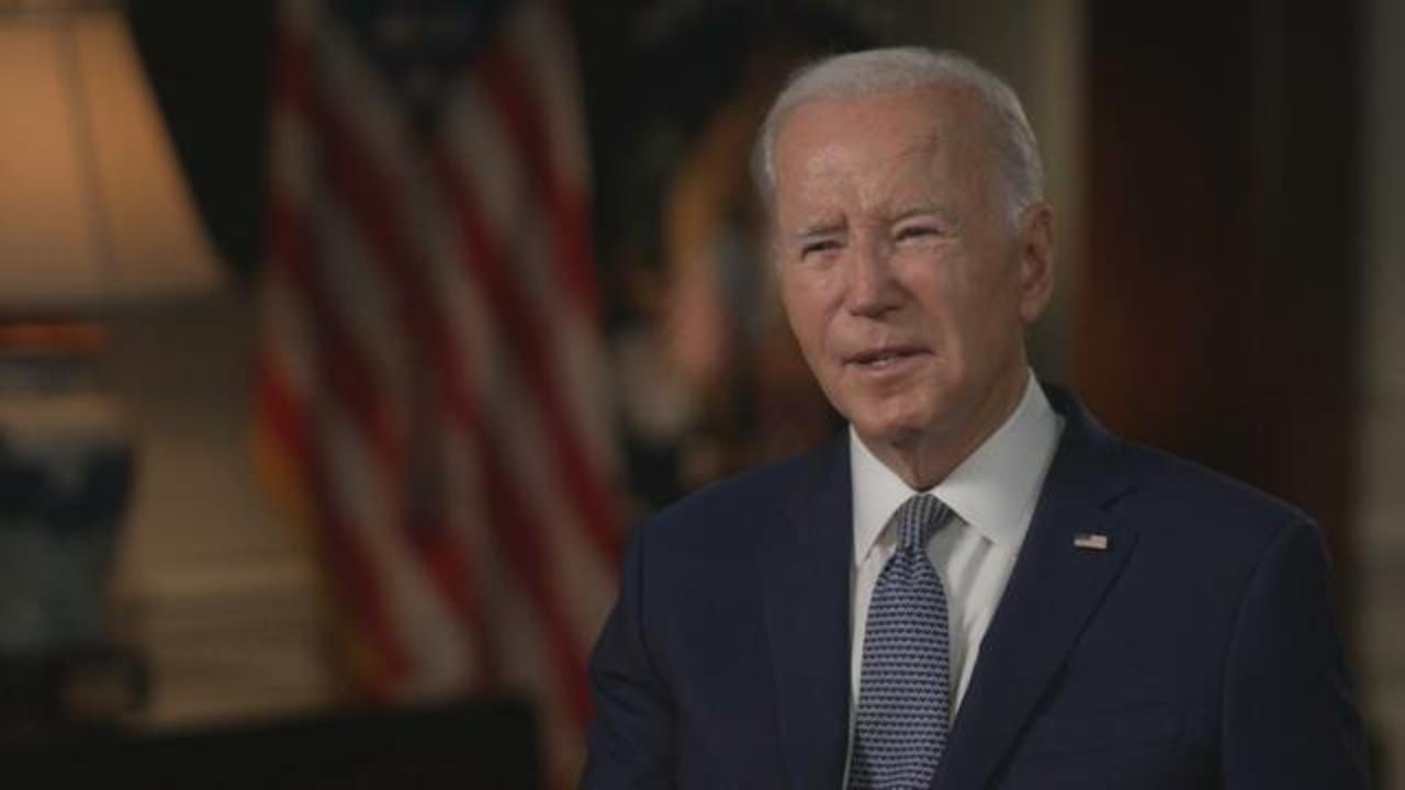 WATCH LIVE: Biden offers first peek of historic image from James