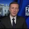 National Security Adviser Jake Sullivan says U.S. working on safe passage of Americans out of Gaza