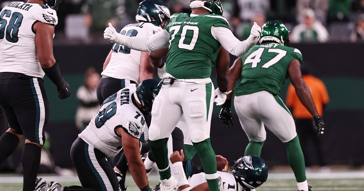 badger football live streamBirds suffer first loss at MetLife Stadium