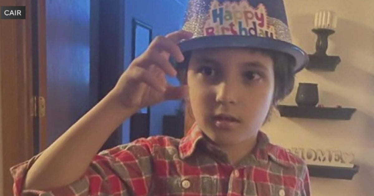 Chicago area landlord charged with hate crime in killing of 6-year-old ...