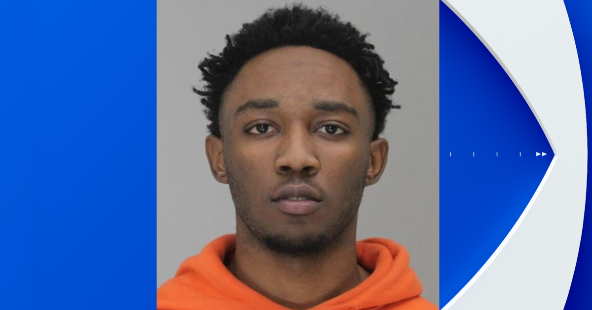 State Fair of Texas gunman indicted on 3 counts of aggravated assault