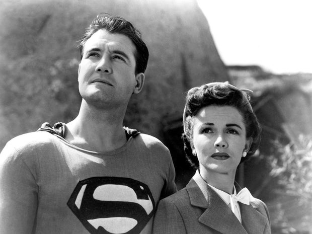 Adventures of Superman