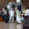 DeSantis greets 270 Americans evacuated from Israel at Tampa airport