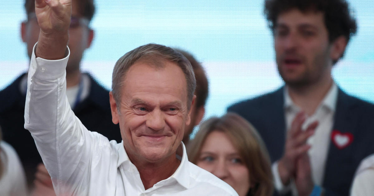 Берлин общите избори в Полша в неделя може да