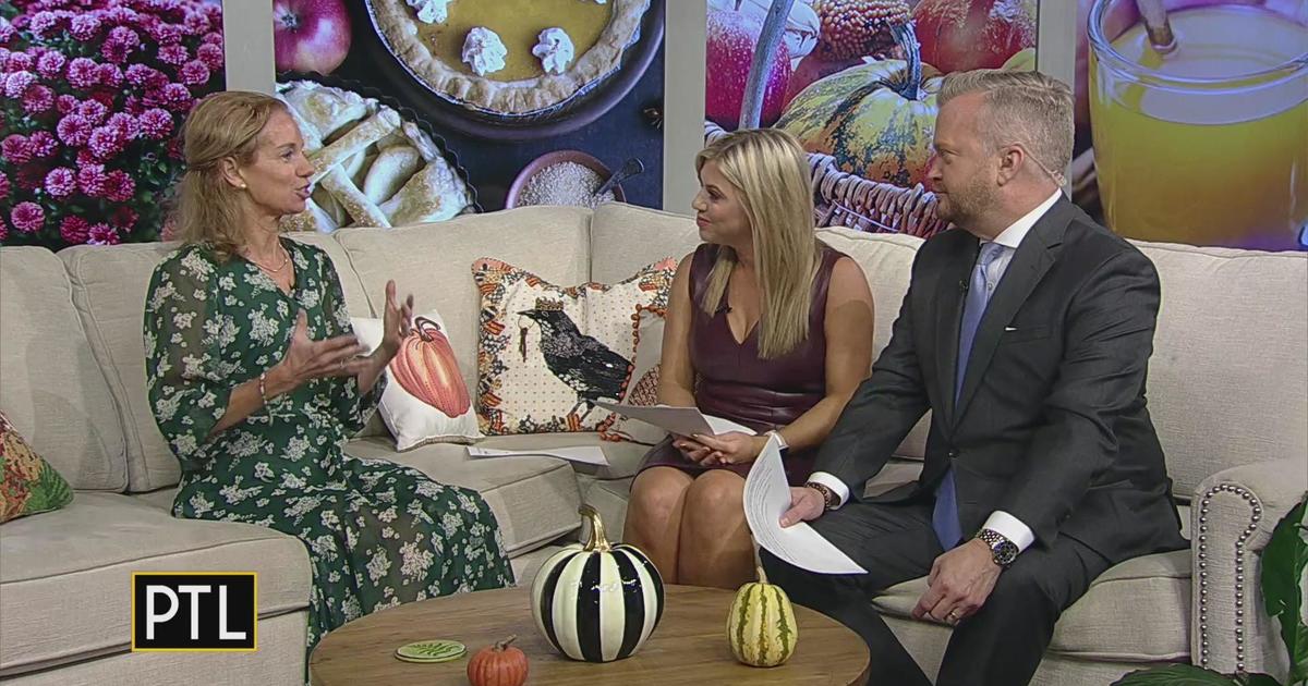 How To Avoid Ghastly Manners On Halloween Cbs Pittsburgh