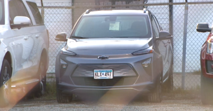 Minneapolis man says he owes nearly 10000 in fees to auto shop after declining repair Minneapolis man says he owes nearly 10000 in fees to auto shop after declining repair