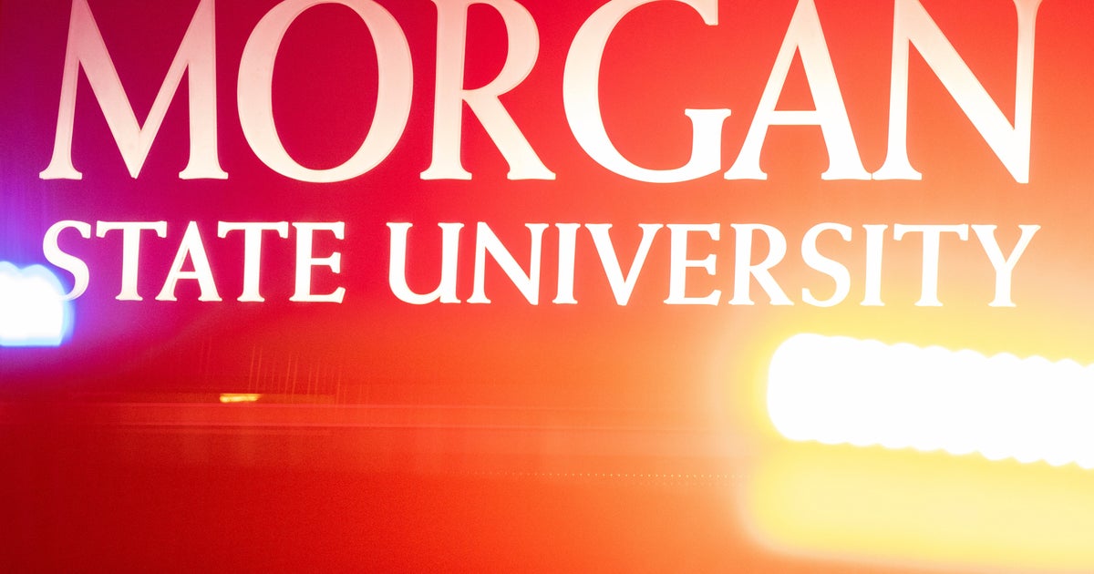 Trial date set for one of two suspects charged in 2023 mass shooting at Morgan State University 