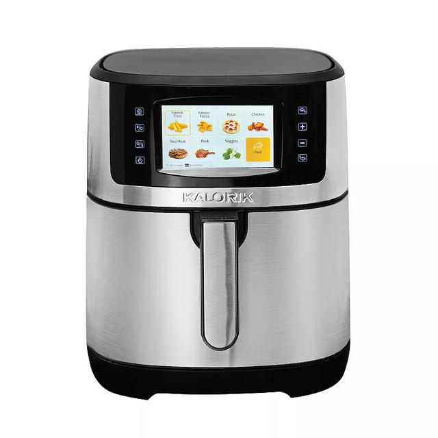 Insignia's 10-qt. Digital Air Fryer Oven now $60 (Up to $90 off) + up to  $110 off multi-cookers