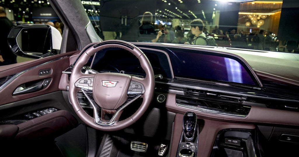 California enacts privacy law for invehicle cameras THE BHARAT