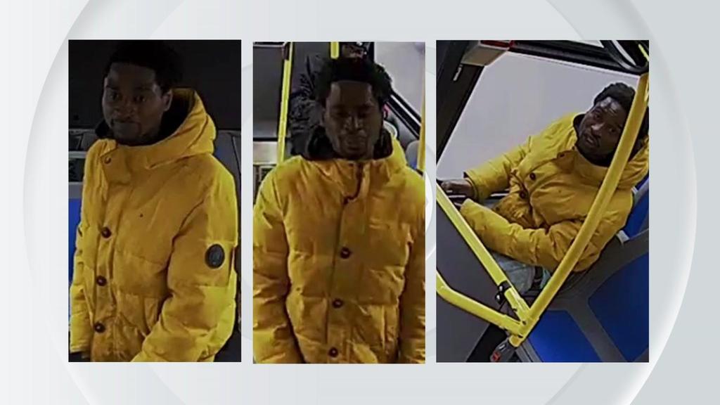 Police Search for Man Accused of Assaulting Bus Passenger Wearing Turban and Mask in Queens