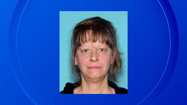 Detroit police search missing woman Kelly Bazzi 
