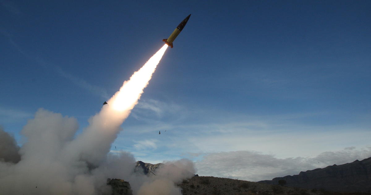 Украйна използва доставени от САЩ ракети с голям обсег за