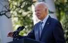 President Biden Delivers Remarks On Hidden Junk Fees 