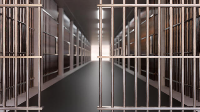 Tarrant County jail .jpg 